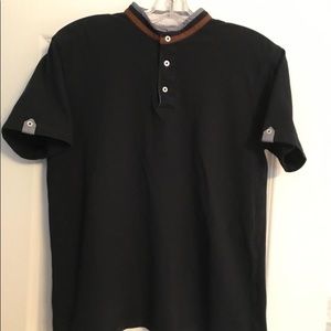 Zara Men’s Polo